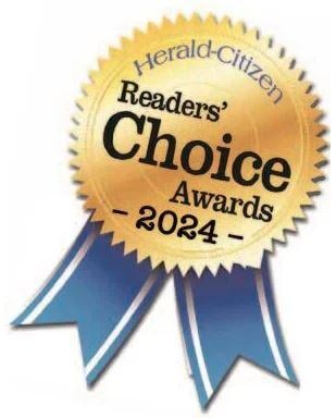 HC 2024 Readers Choice Award