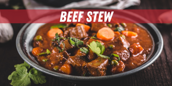 Beef Stew