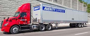 Team Driving Jobs | Hiring Spouses & Team Drivers | Averitt