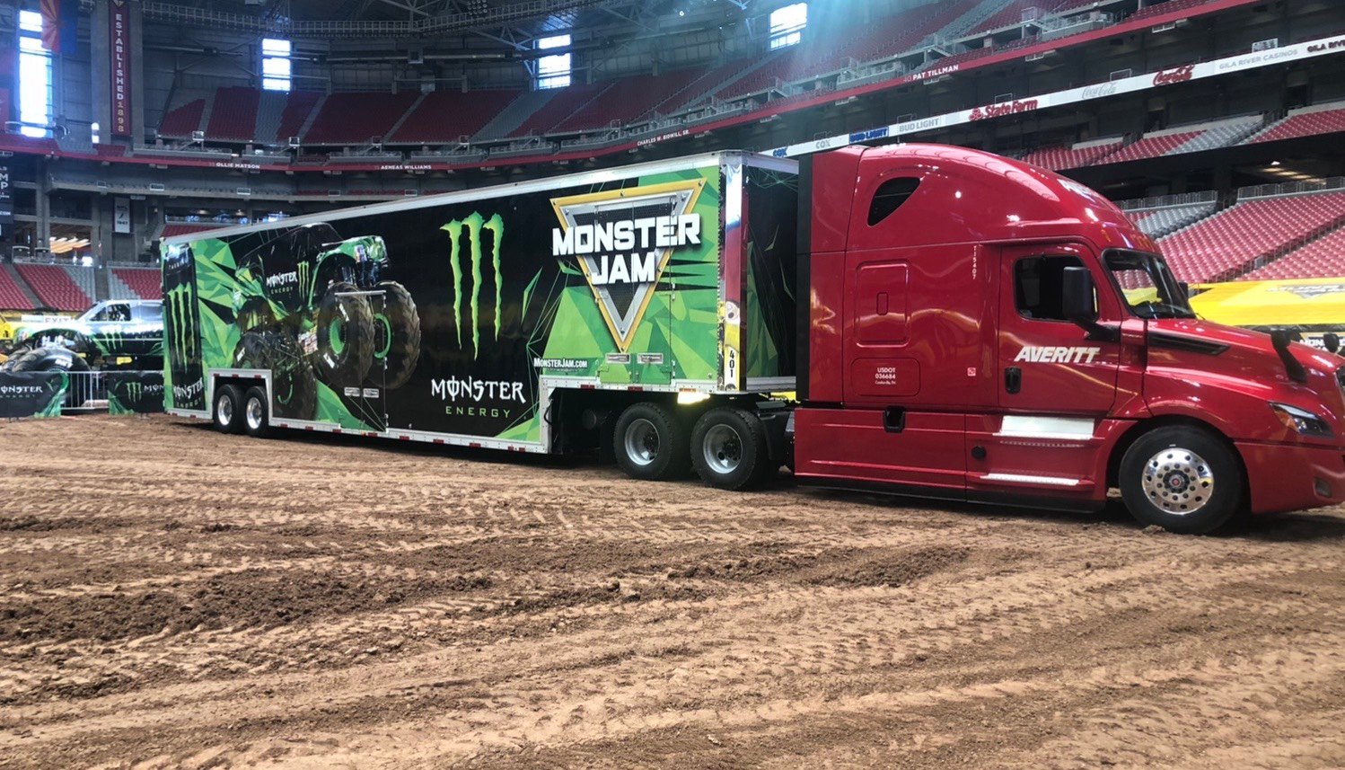 Monster Jam