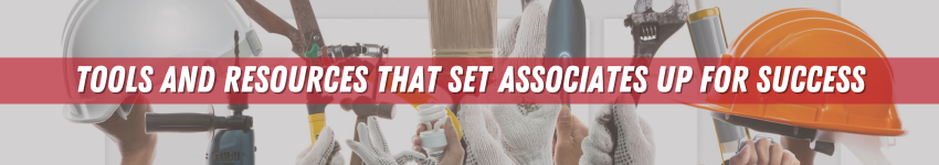 Tools and Resources that Set Associates Up for Success Blog Insert 1.25