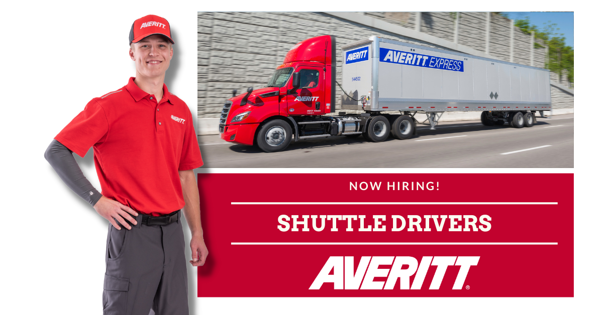 What is a Shuttle Truck Driver  