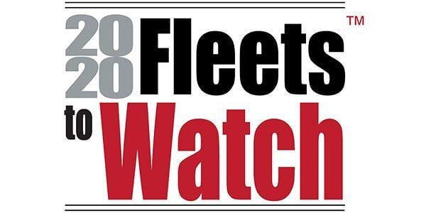 Averitt Named Top Fleet to Watch in 2020