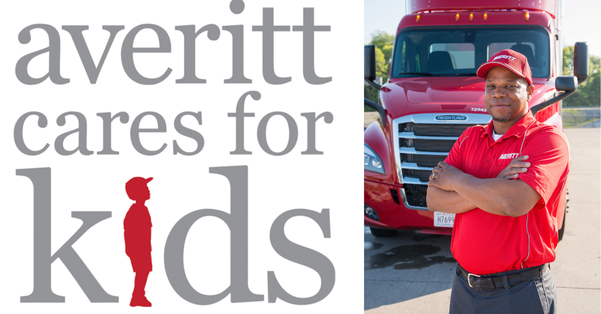 Averitt Associates Deliver Largest-Ever Donation to St. Jude