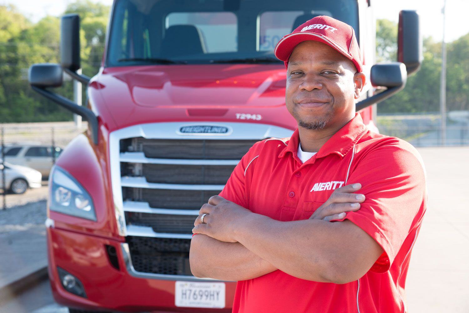 Averitt implements historic driver pay increases; announces additional benefits