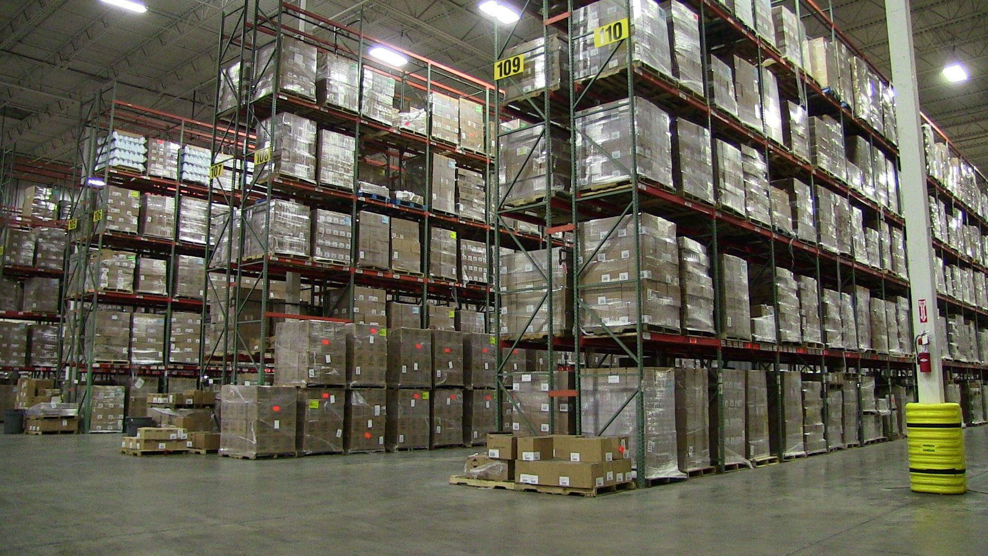 Averitt launches distribution and order fulfillment service with new Nashville facility