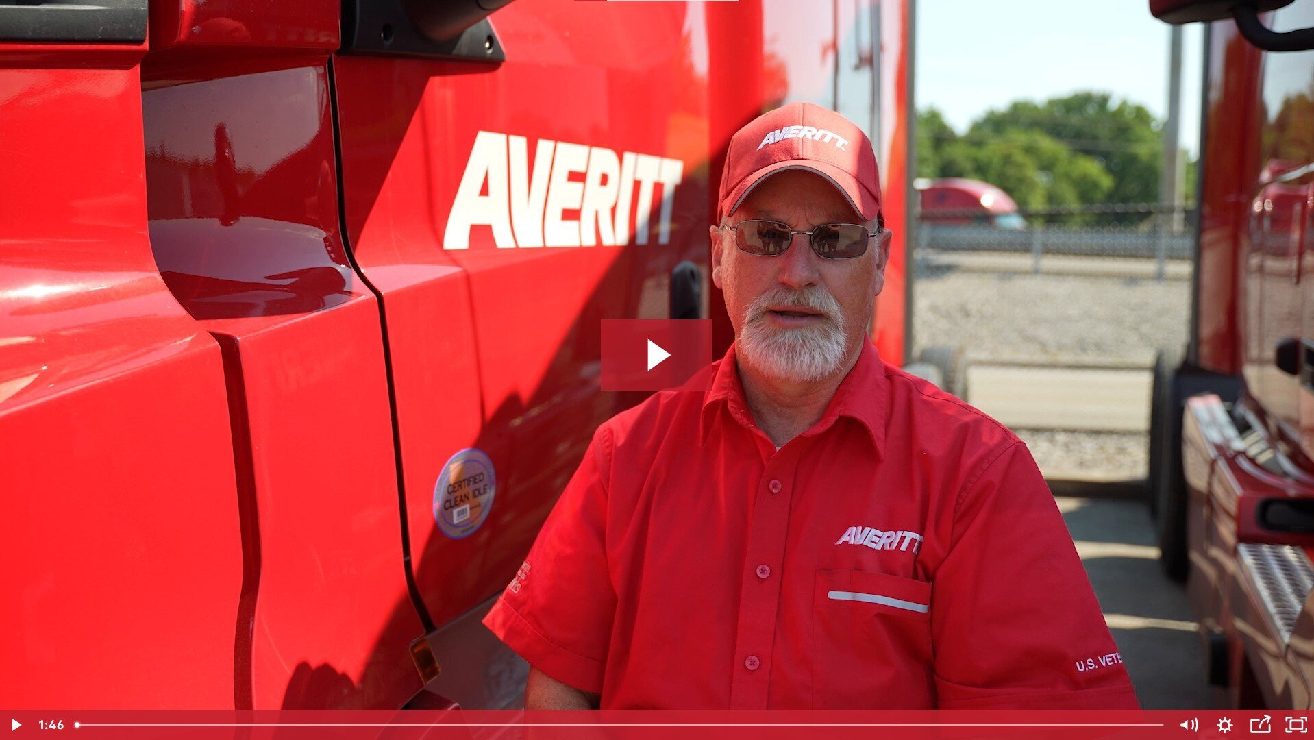 Bobby Dunn: Averitt Gets You Home