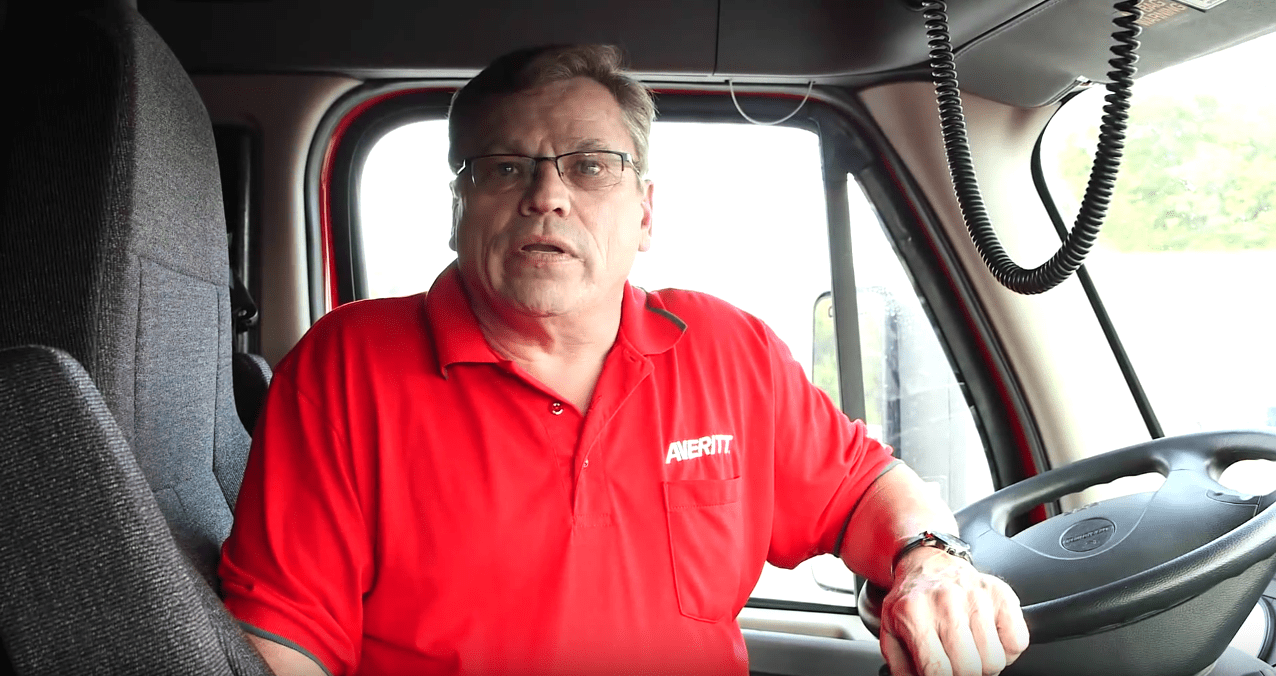 Drivers and Fleet Managers work together for success