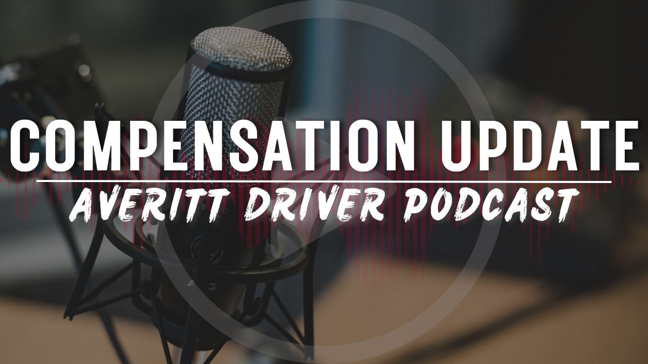 Podcast: Compensation Update