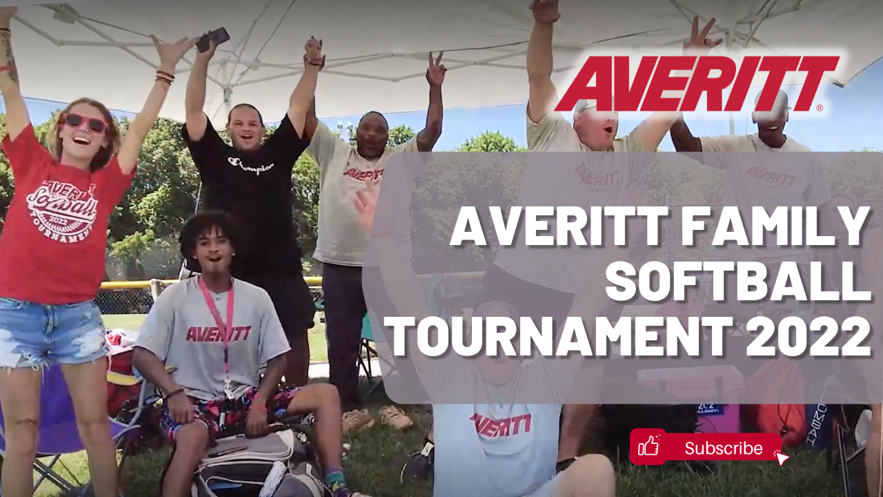 Averitt Family Softball Tournament 2022