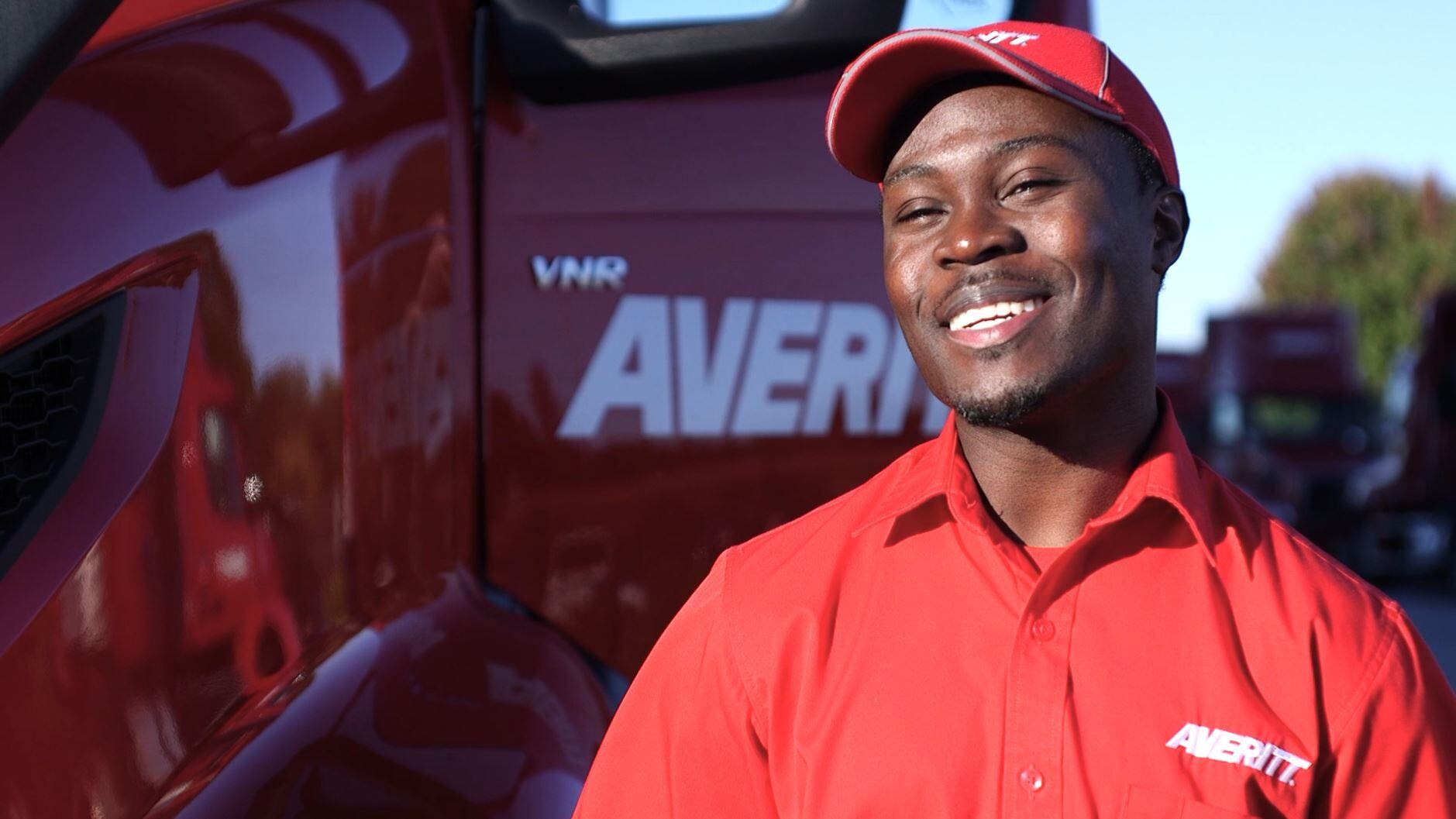 Brian Barnes - From Dock to CDL-A Driver