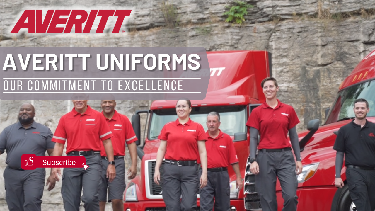 Averitt Uniforms: Our Commitment to Excellence