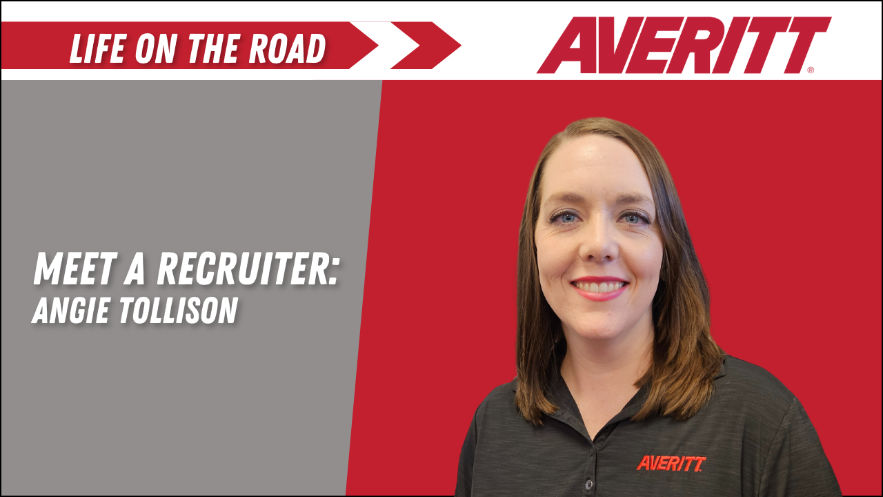 Meet A Recruiter: Angie Tollison